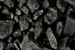 Kingsburgh coal boiler costs