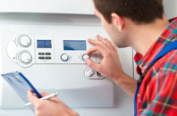 free commercial Kingsburgh boiler quotes