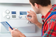 free Kingsburgh gas safe engineer quotes