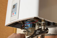 free Kingsburgh boiler install quotes